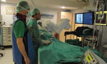 Anjiyo Komplikasyonları Damar Tıkanması Anjiyo Komplikasyonları Damar Tıkanması